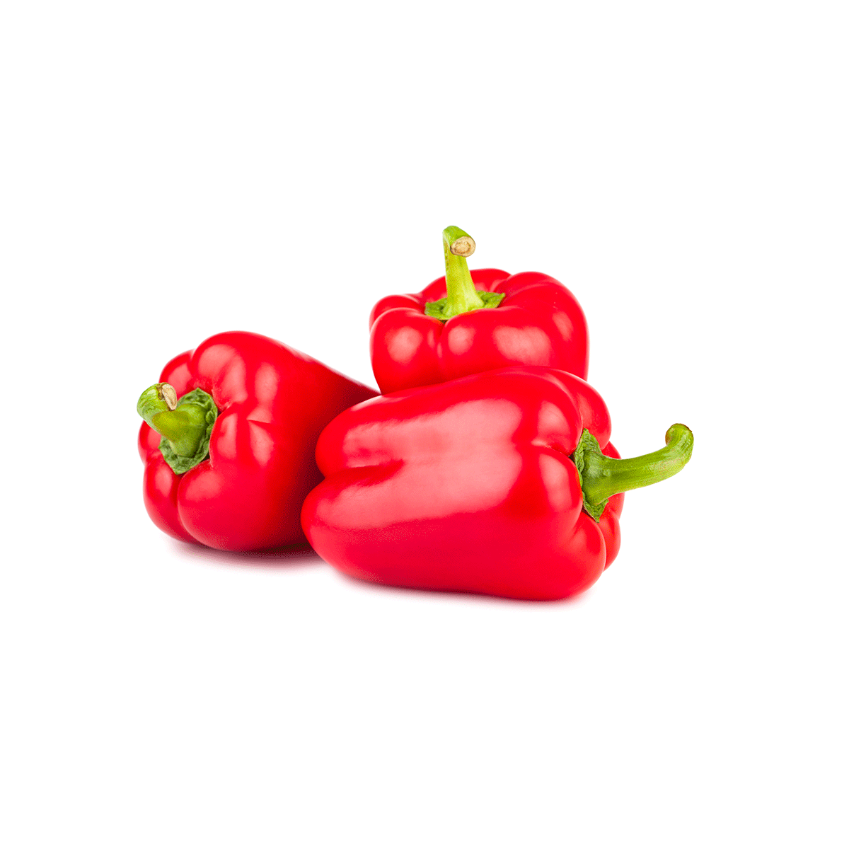 1 Rode Paprika