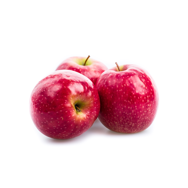 1 Pomme Pink Lady