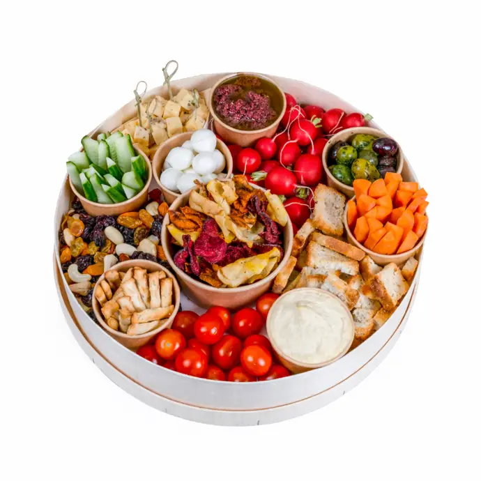 Apéro Veggie