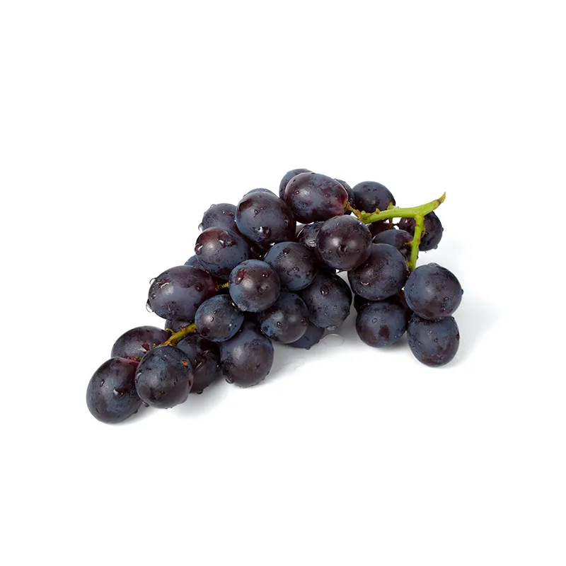1kg Blauwe Druiven