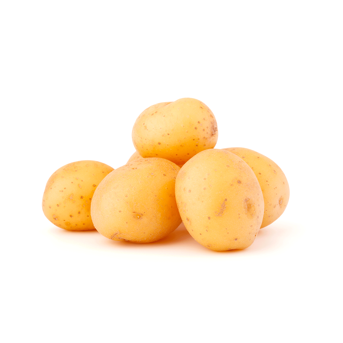 1 Floury Potatoe