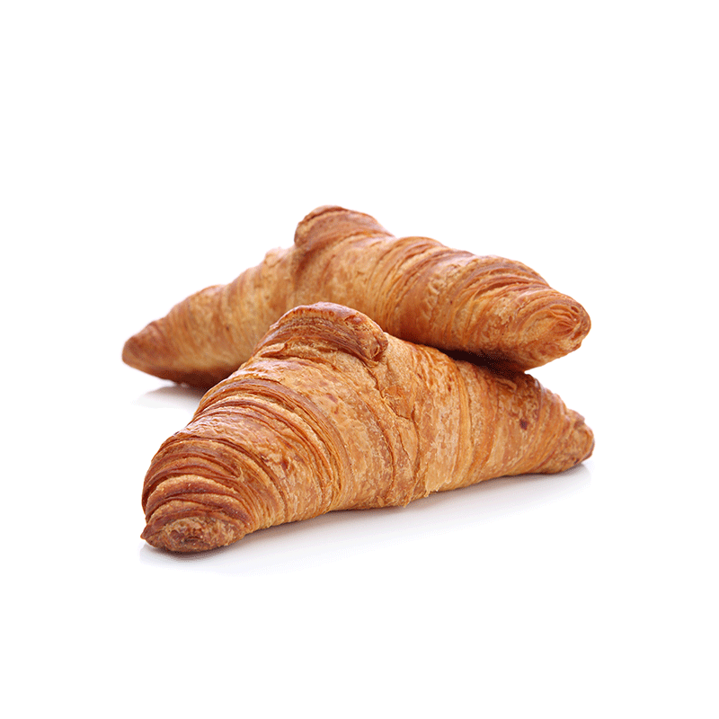 1 Croissant