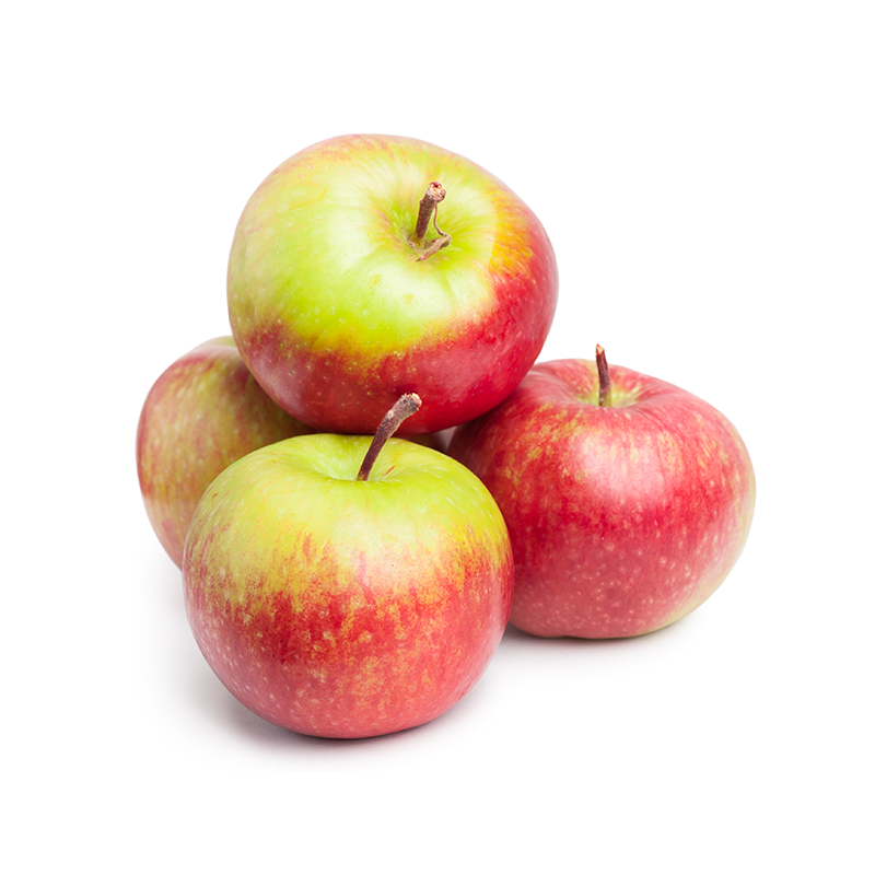 1 Bio Rode Appel