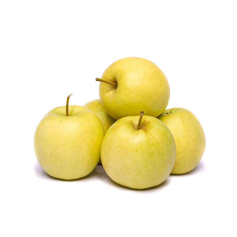 1 Pomme Golden