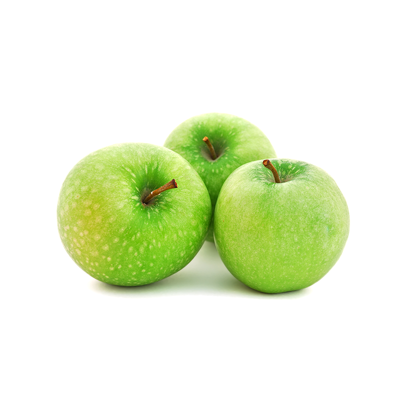 1 Granny Smith Apple