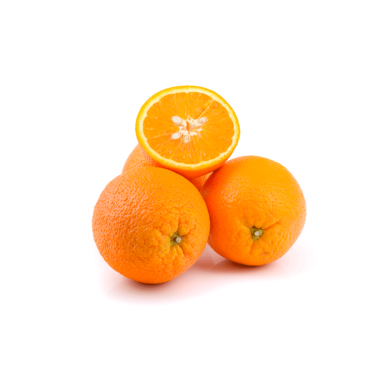 1 Juice Orange
