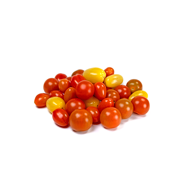 400g Mix de Tomates Cerises de Couleur