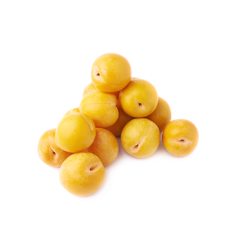 500g Mirabellen