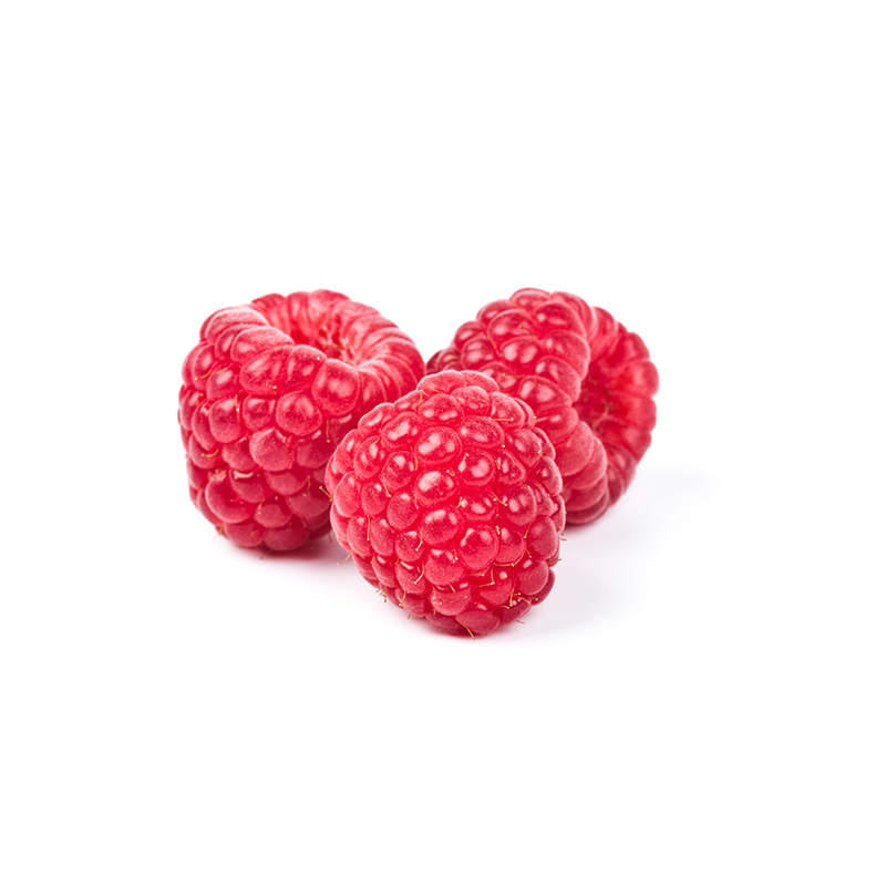 150g Frambozen