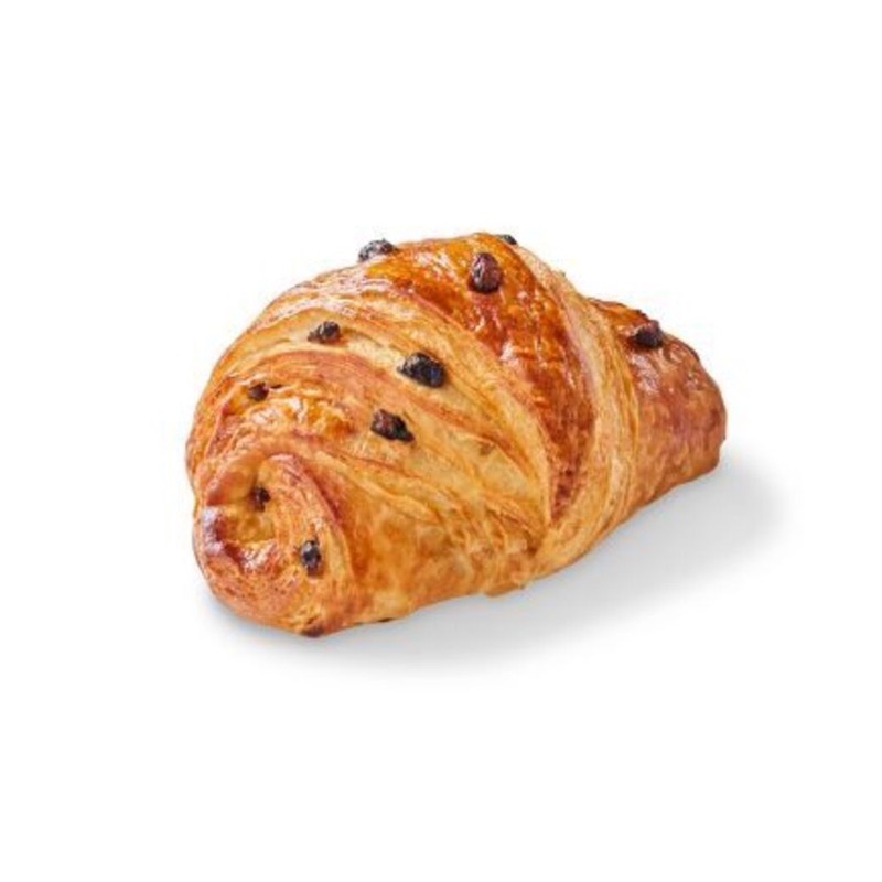 1 Pastry with Raisins