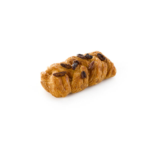 1 Mini  Koekje met Pécannoten
