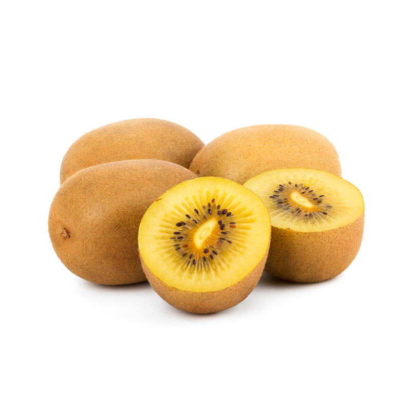 1 Organic Yellow Kiwi
