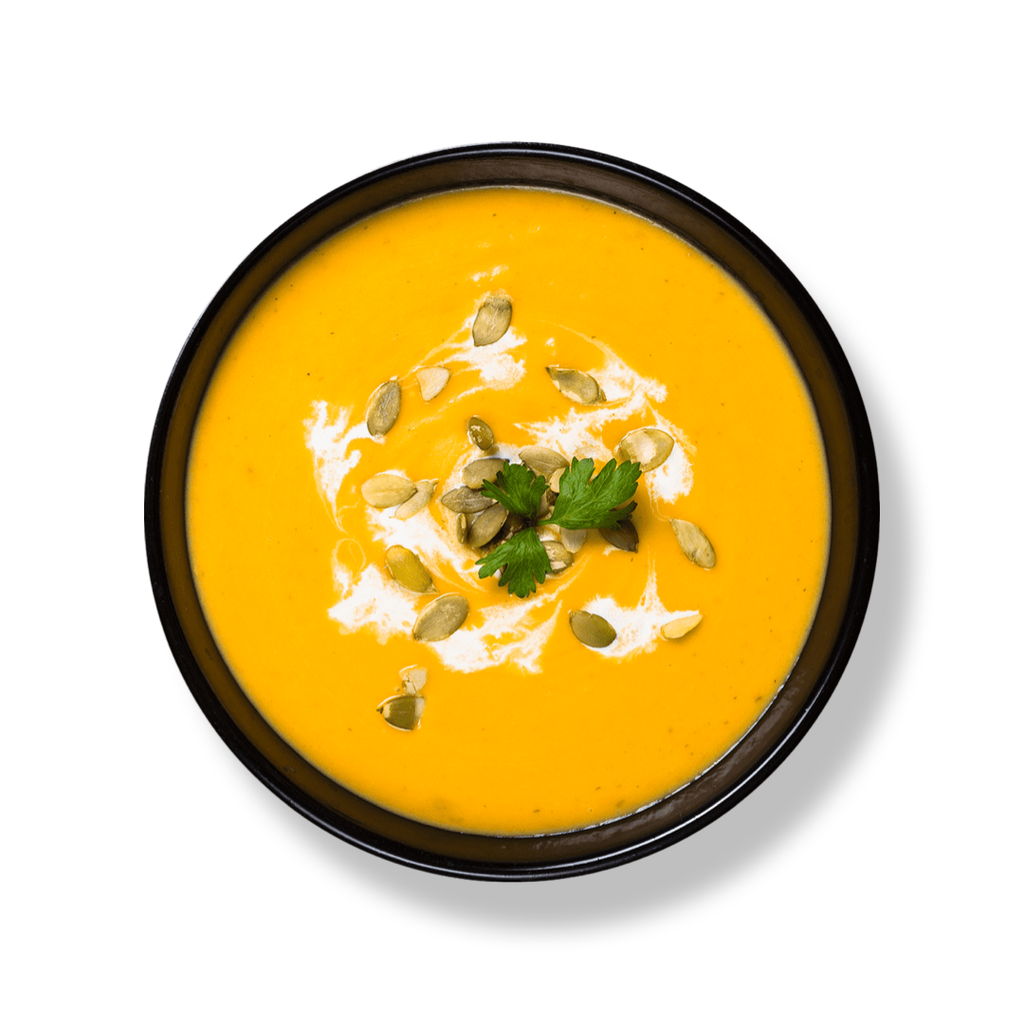 2L Soupe Potimarron Bio