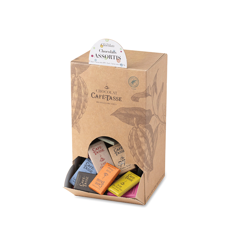 1,5kg Selection of Mignonettes
