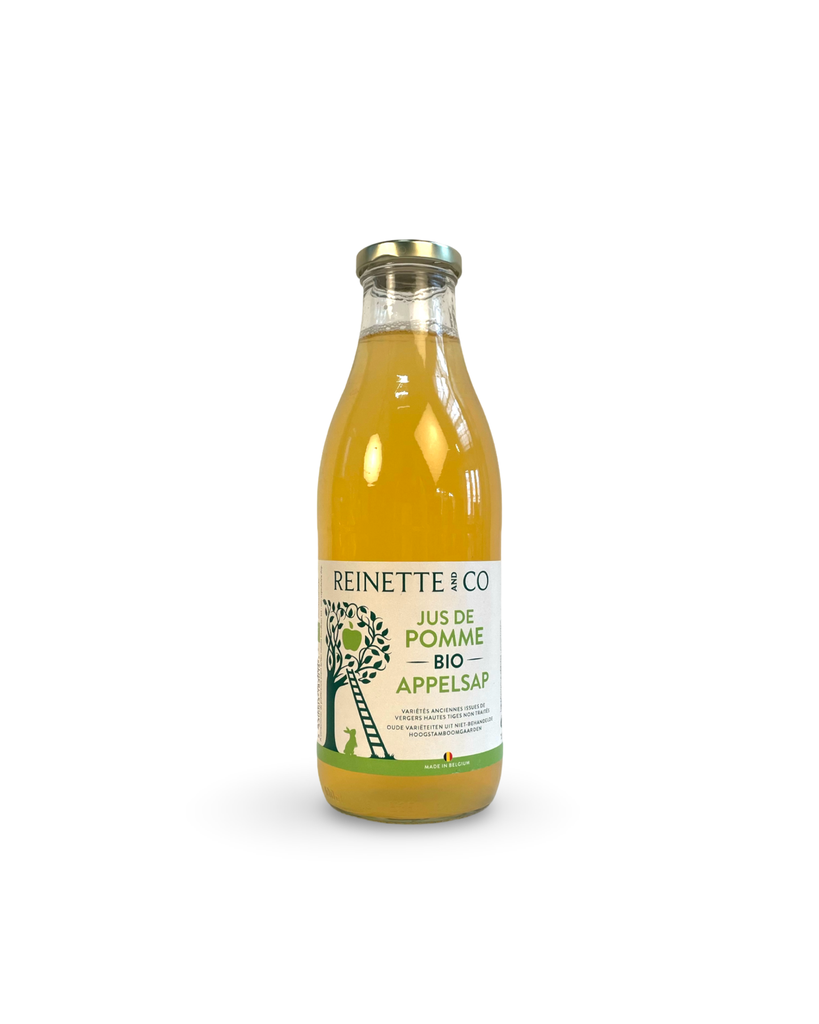 1L Jus de Pomme