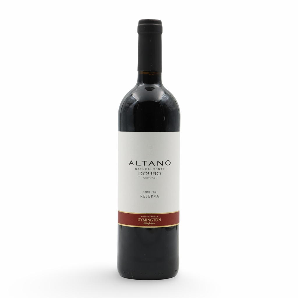 75cl Altano Red Wine