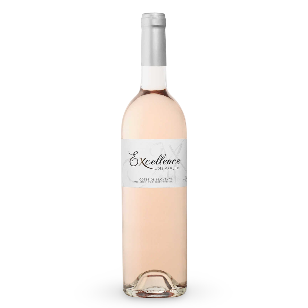 75cl Excellence Des Marquet Rosé Wine