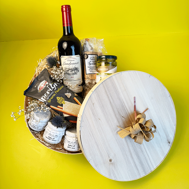 Wine & Pleasures