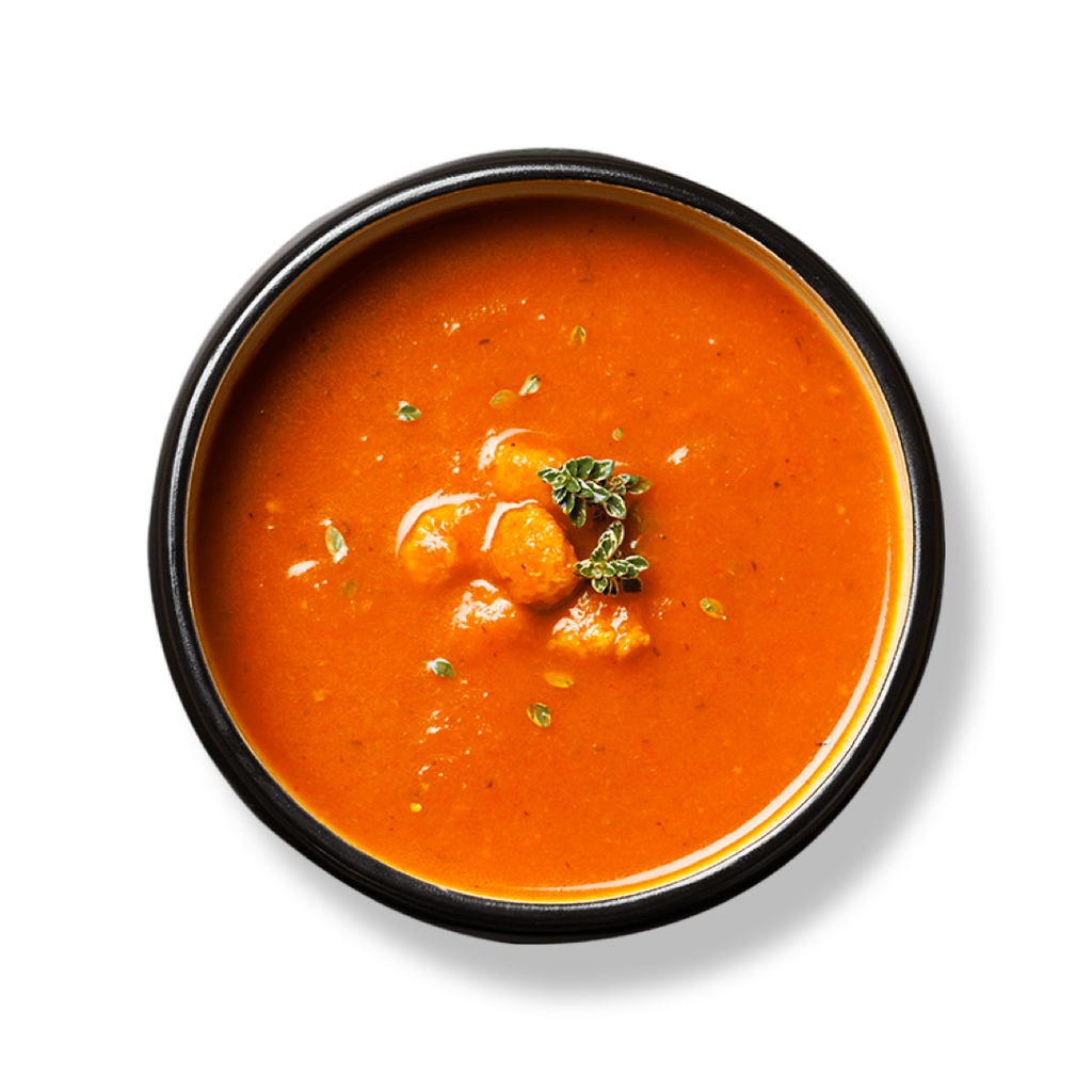 2L Andalusian Gaspacho Soup