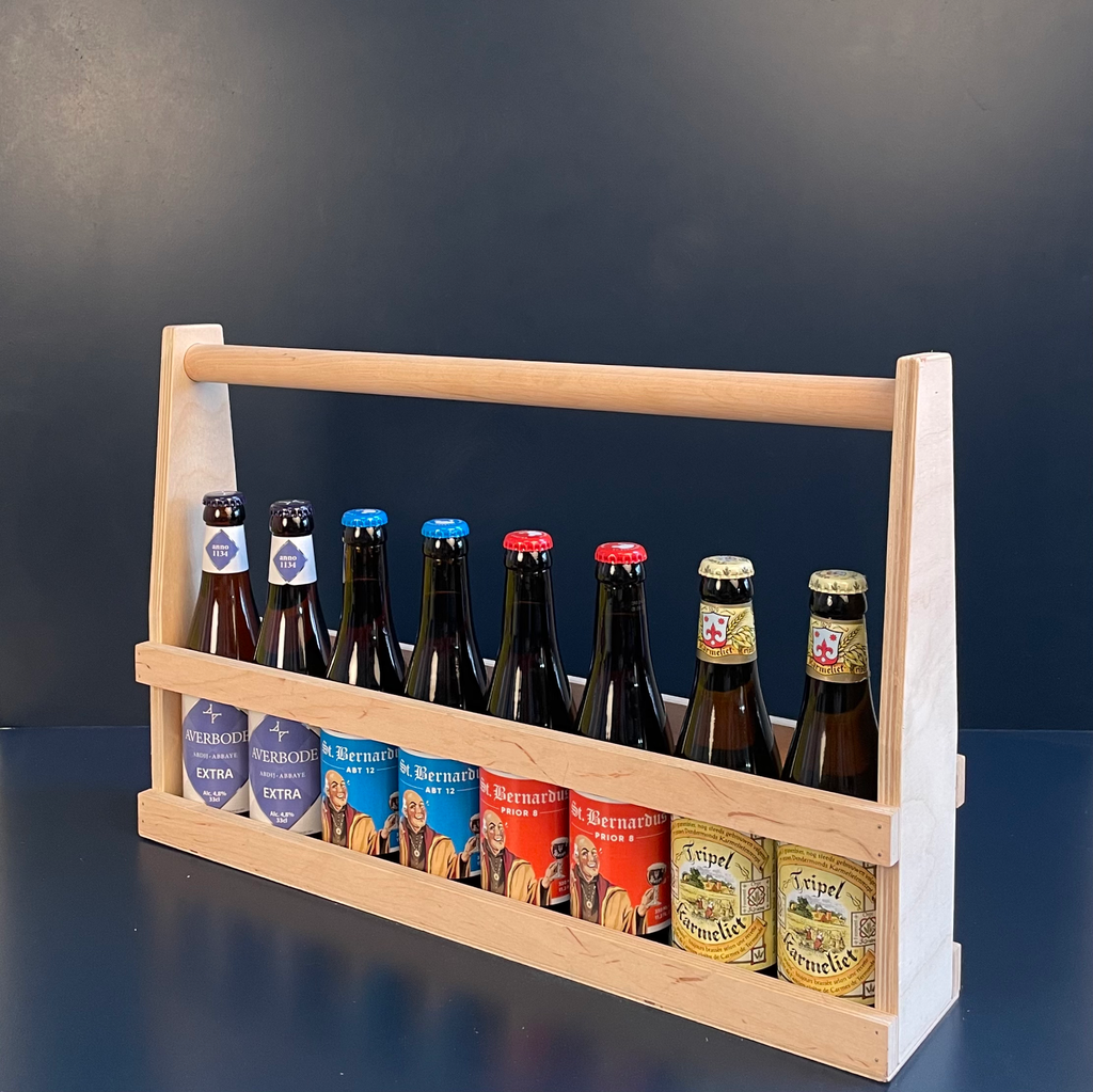 Demi Mètre de Bière Saveurs de Monastère