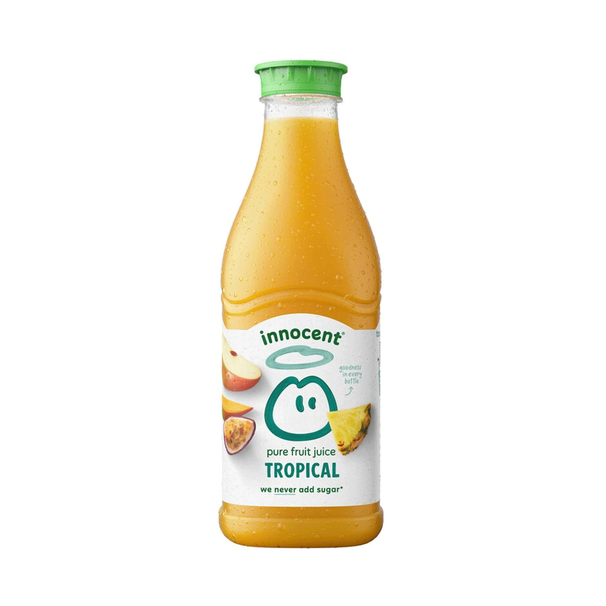 90cl Tropical Juice