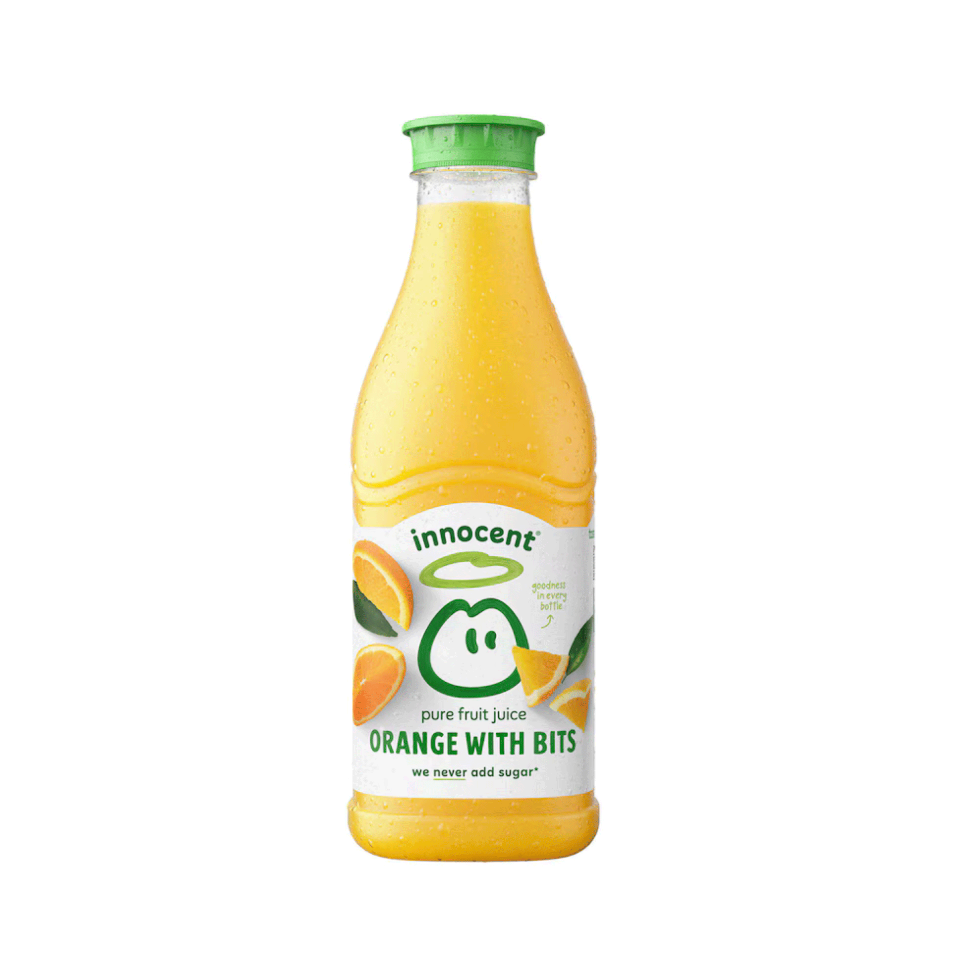 90cl Sinaasappelsap
