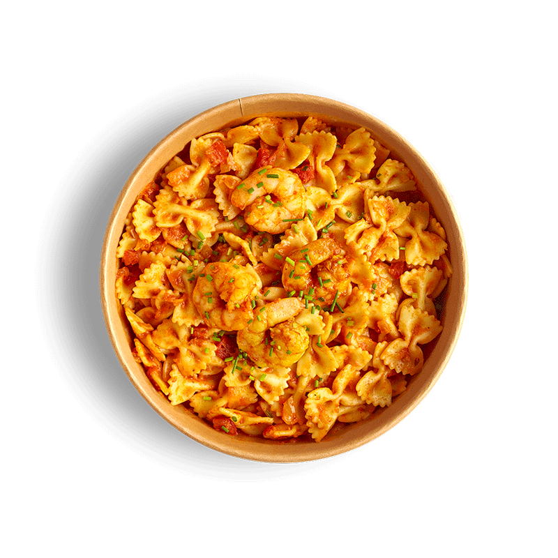 375g Scampi Diabolic
