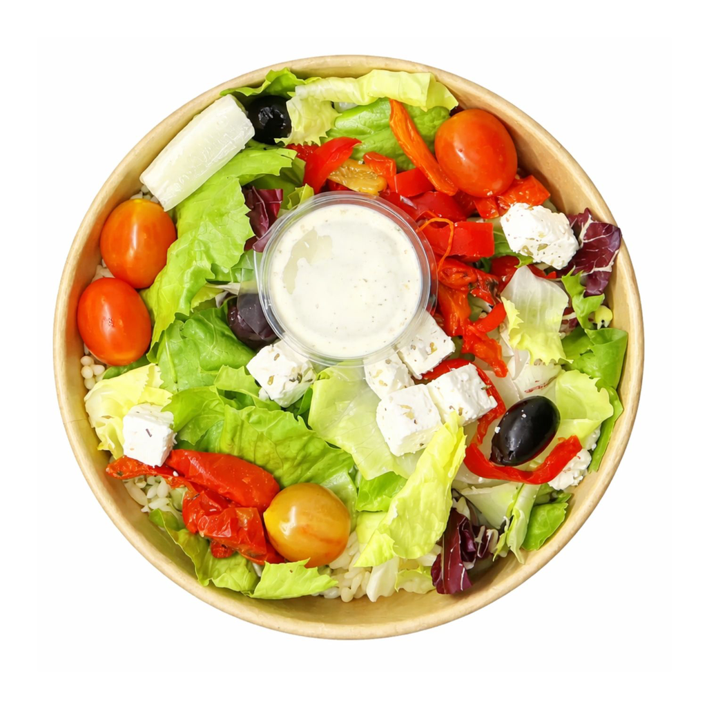400g Salade Grecque
