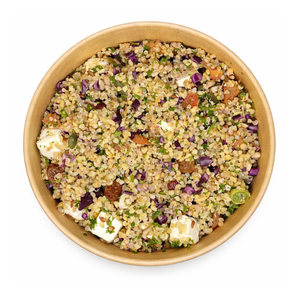 265g Salade Super Energie