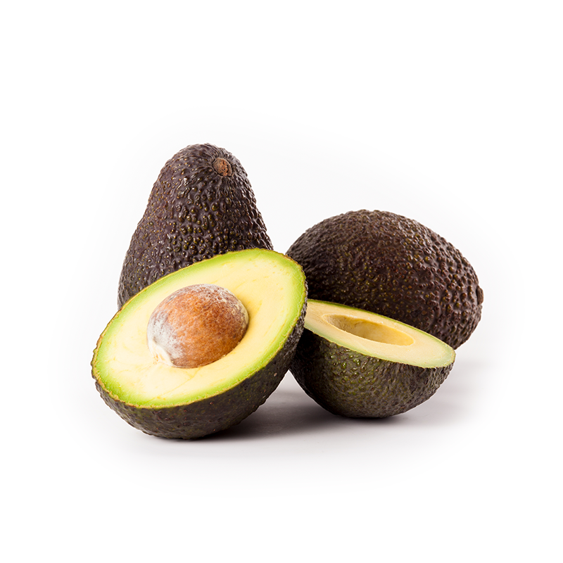 1 Avocat Hass