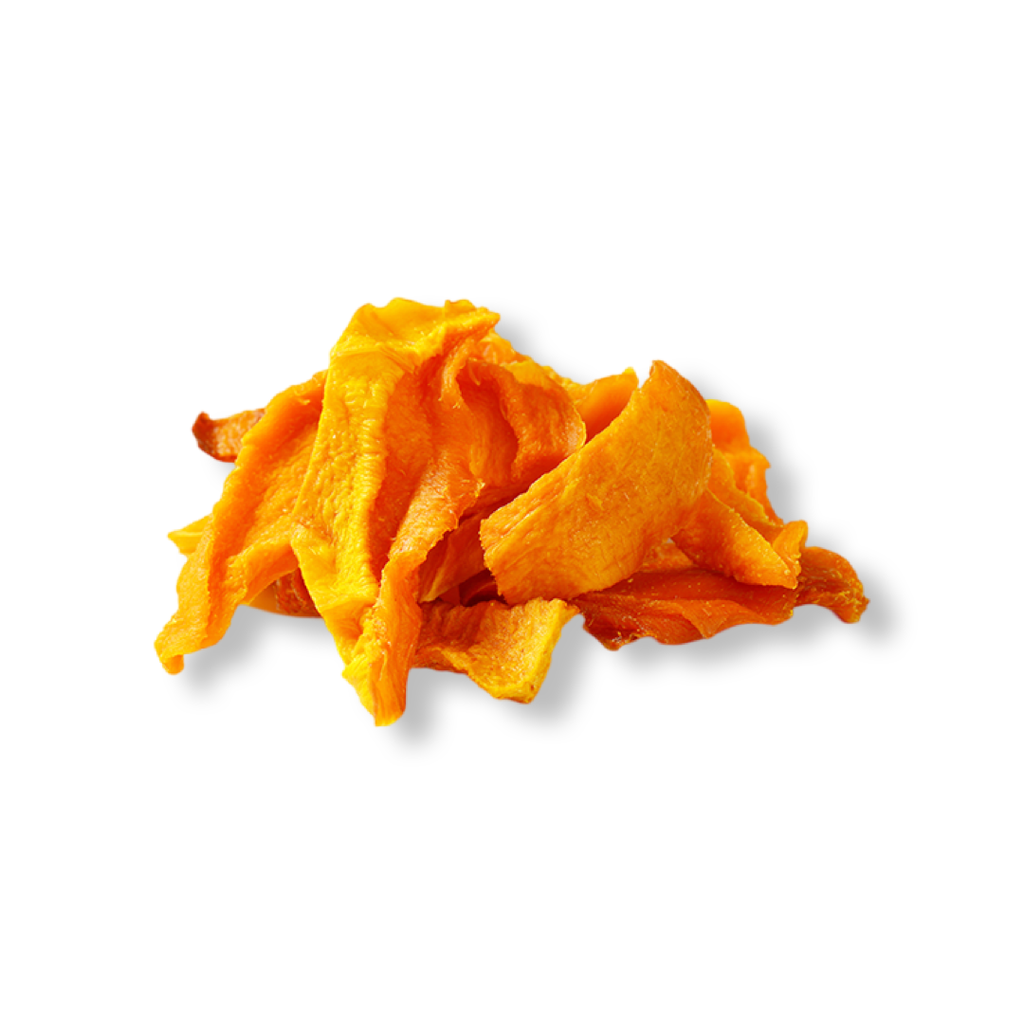 Gedroogde Mangos (250g)