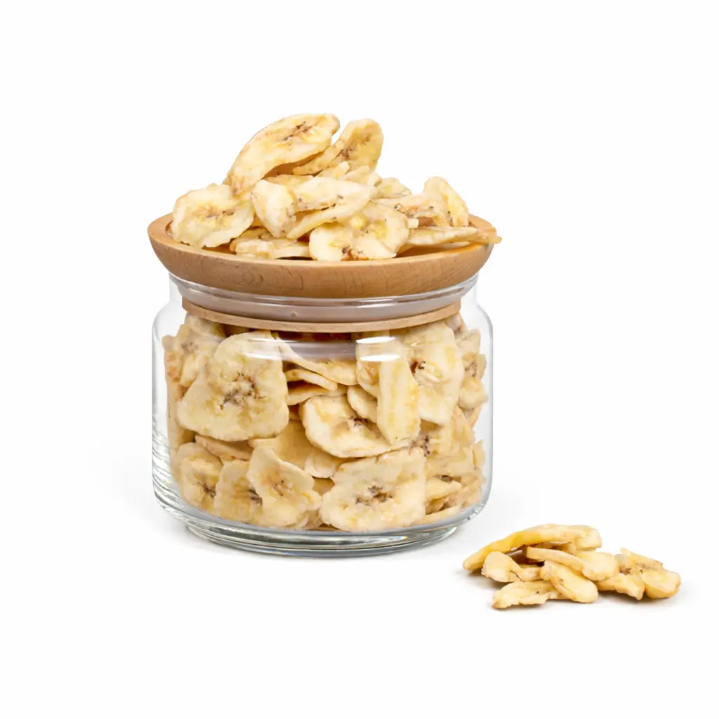 Chips de Bananes (250g)
