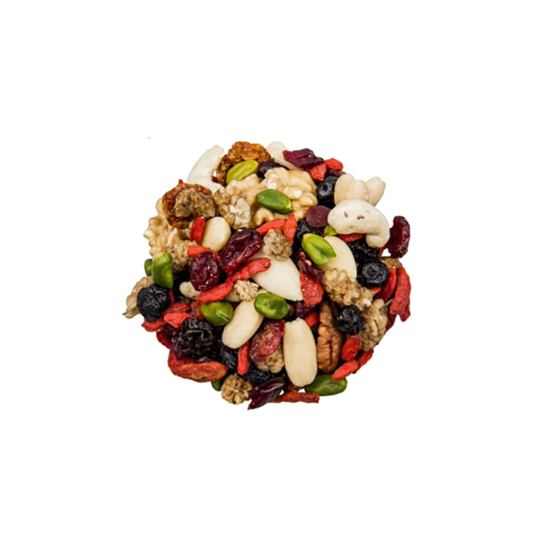 Fruit en Noten (250g)