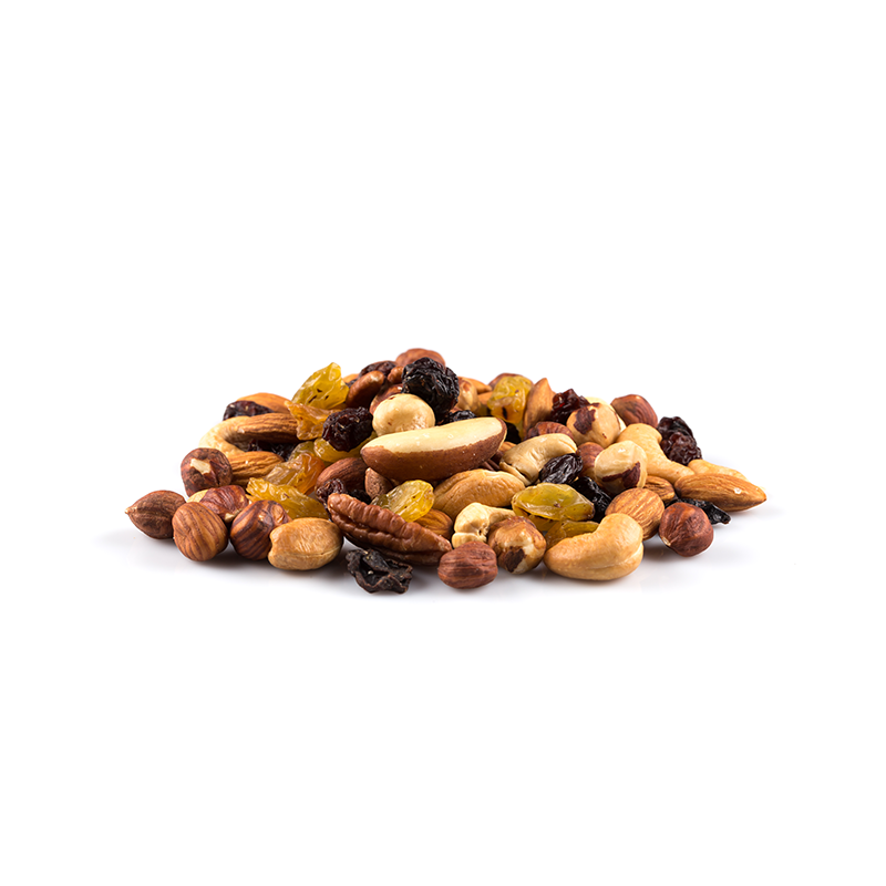 Studentenhavers met Rozijnen (250g)