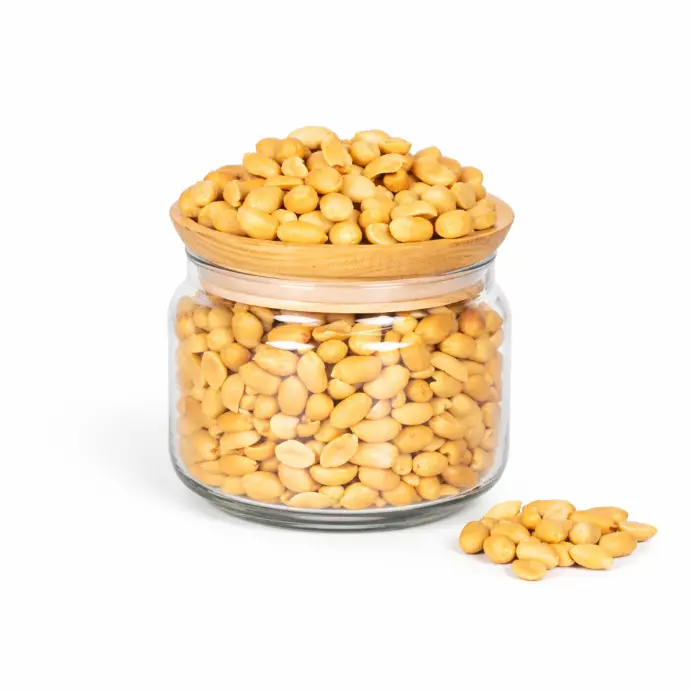 Cacahuètes Salées (250g)