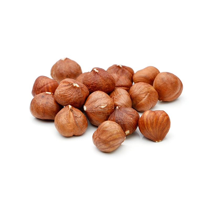 Hazelnoten (250g)