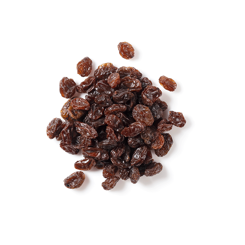 Sultanas Rozijnen  (250g)