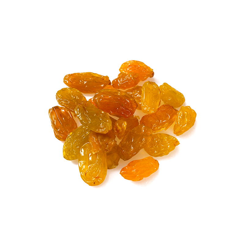 Gold Rozijnen (250g)