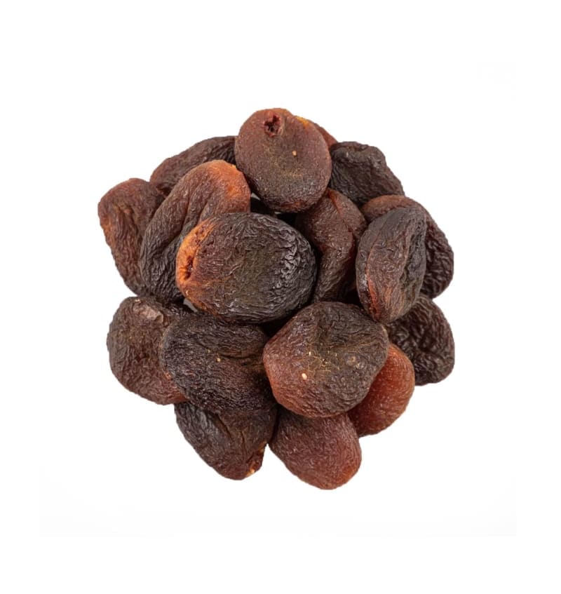 Abricots Séchés Bio
