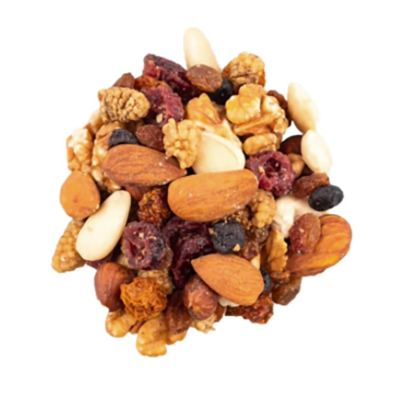 Bio Fruit en Noten (250g)