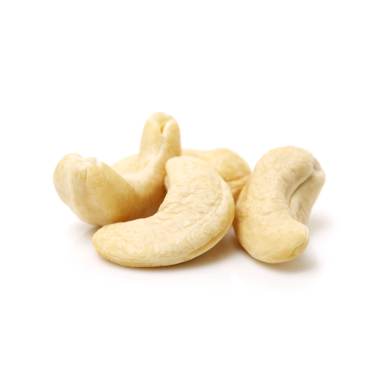 Biologische Cashewnoten (250g)