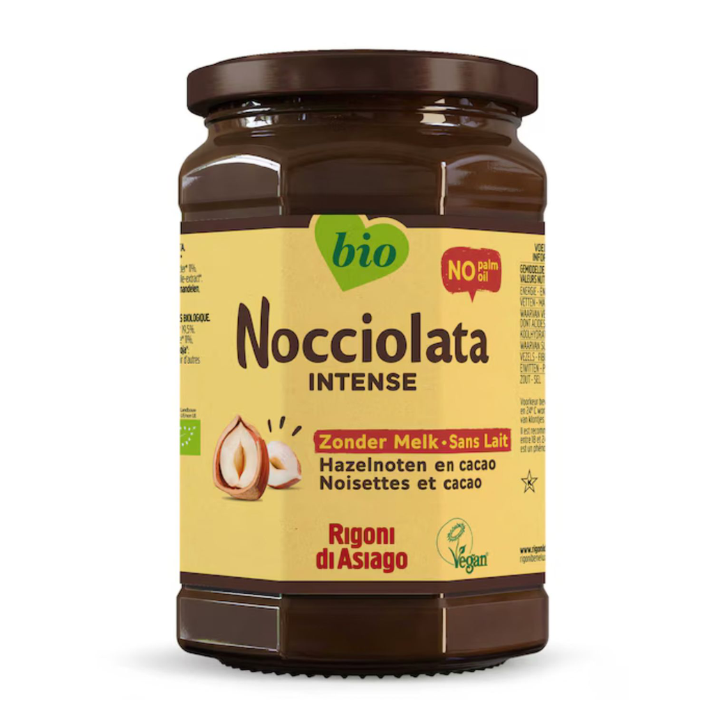 Chocolate Spread 650g (Lactose-Free)
