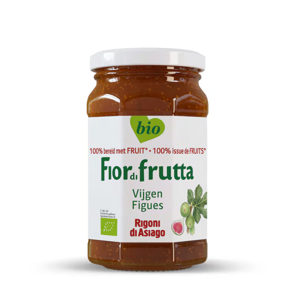 Vijgenjam
