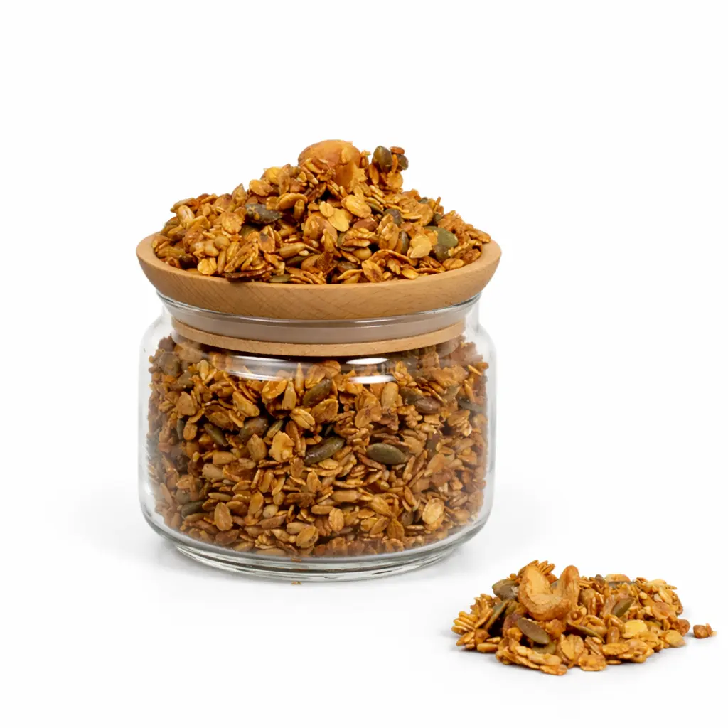 Granola Sucré