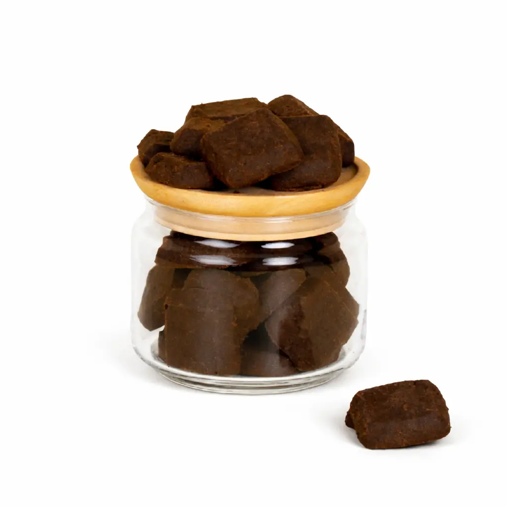 Biscuits Chocolat Orange (250g)