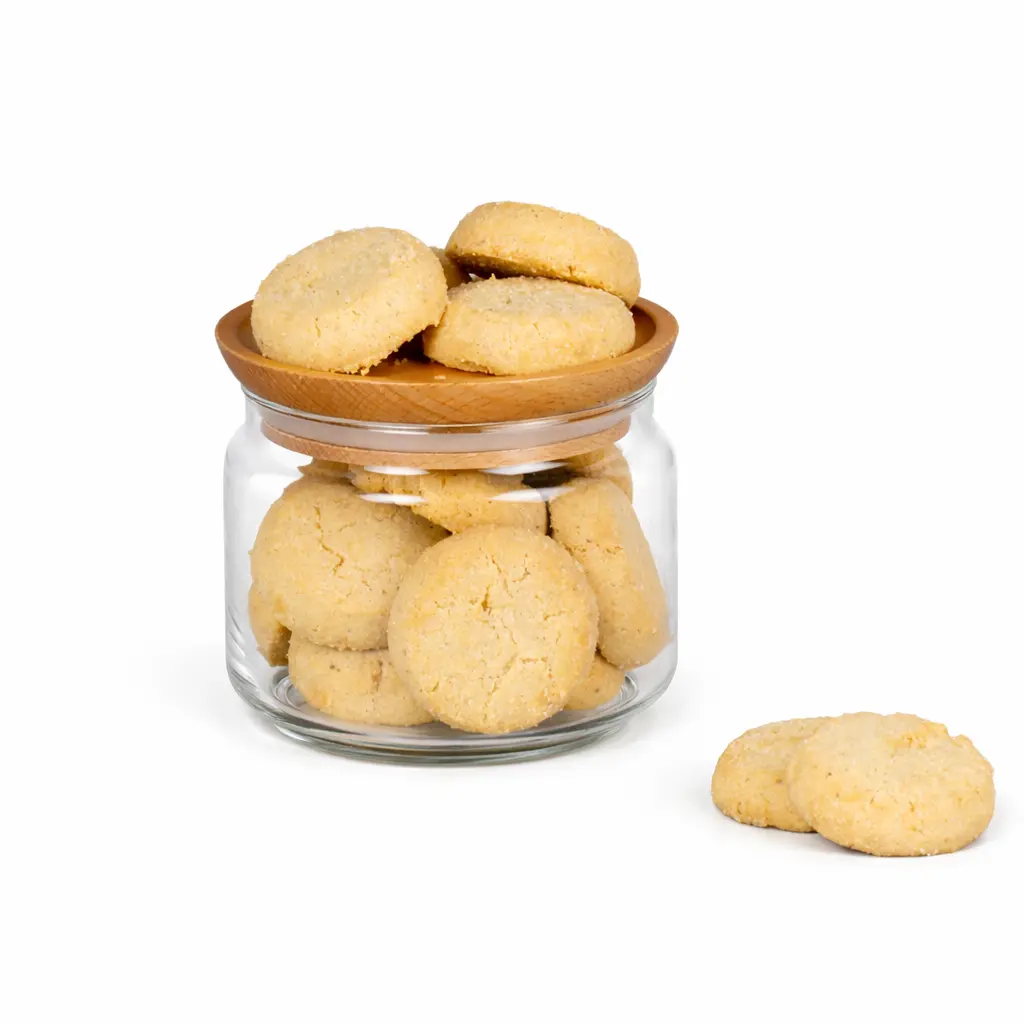 Vanilla Koekjes