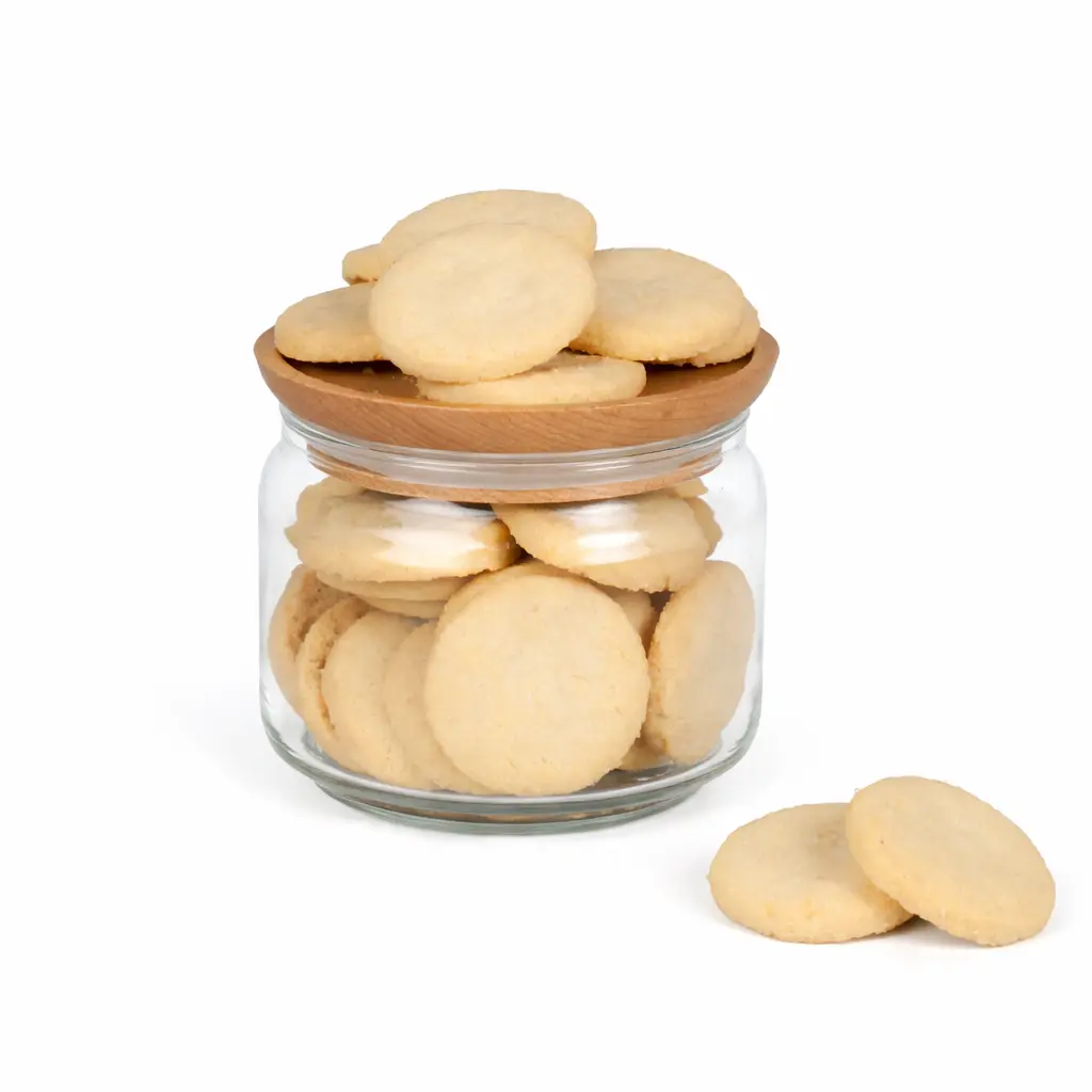 Palets aux Amandes (250g)
