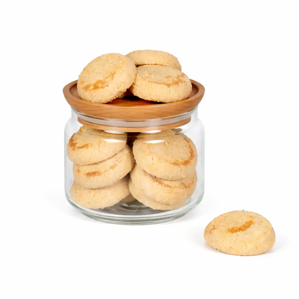 Sablés Citron (250g)