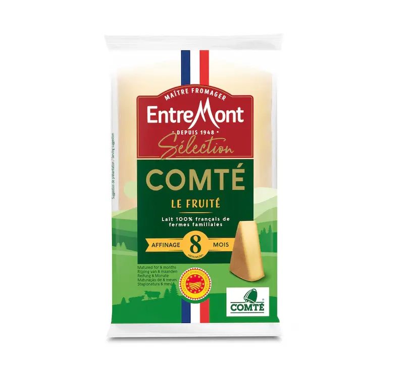 200 G Comté Le Fruity