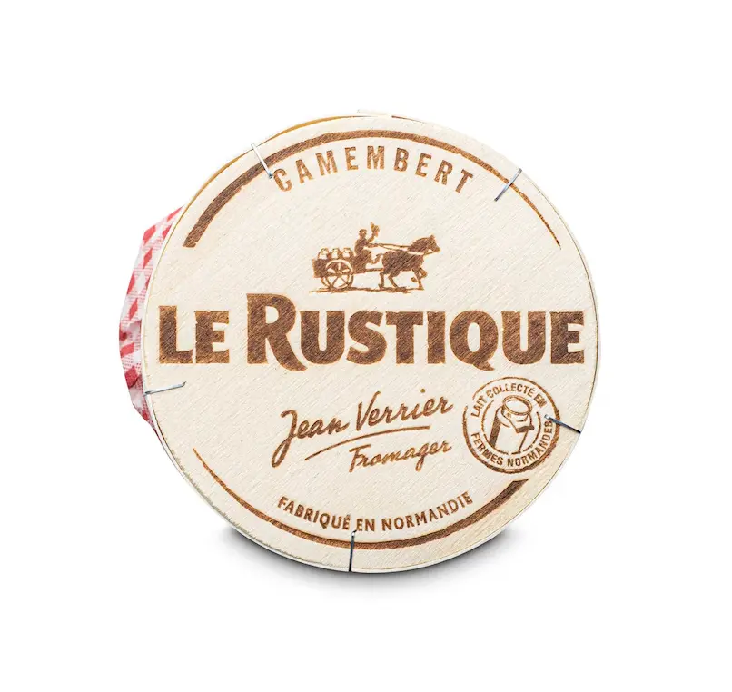 250g Le Rustique